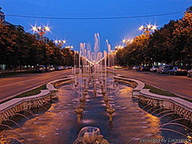Hotel Nelisse Bucureşti Facilități foto
