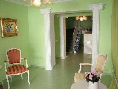 Hotel Nelisse Bucureşti Exterior foto