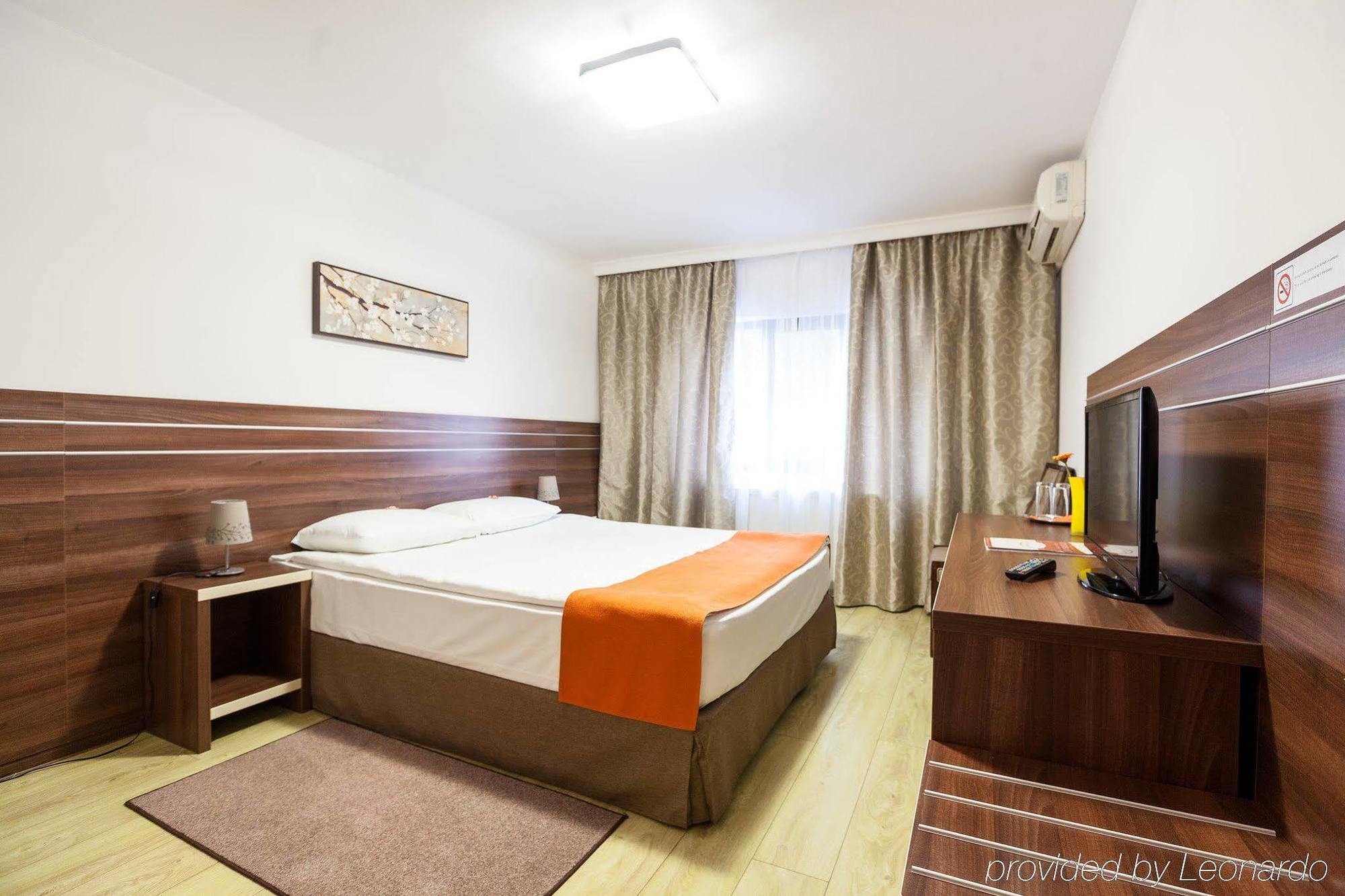 Hotel Nelisse Bucureşti Exterior foto