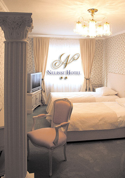 Hotel Nelisse Bucureşti Cameră foto